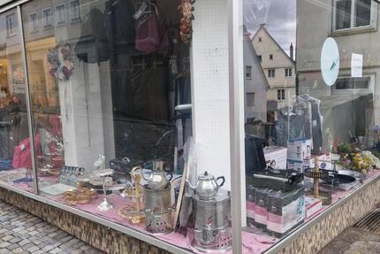 Gewerbeobjekt Munderkingen - 330&euro; | Angebot:25221012