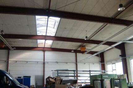 Gewerbeobjekt Wörth an der Donau - 3.240&euro; | Angebot:25876622