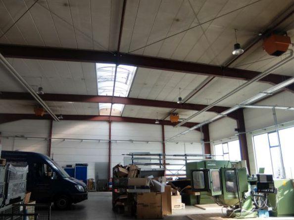 Gewerbeobjekt Wörth an der Donau - 3.240&euro; | Angebot:25876622