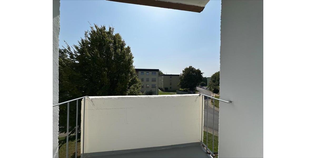 Neue Wohnung, neues Glück! Individuelle 2-Zi.-Wohnung 2 zimmer