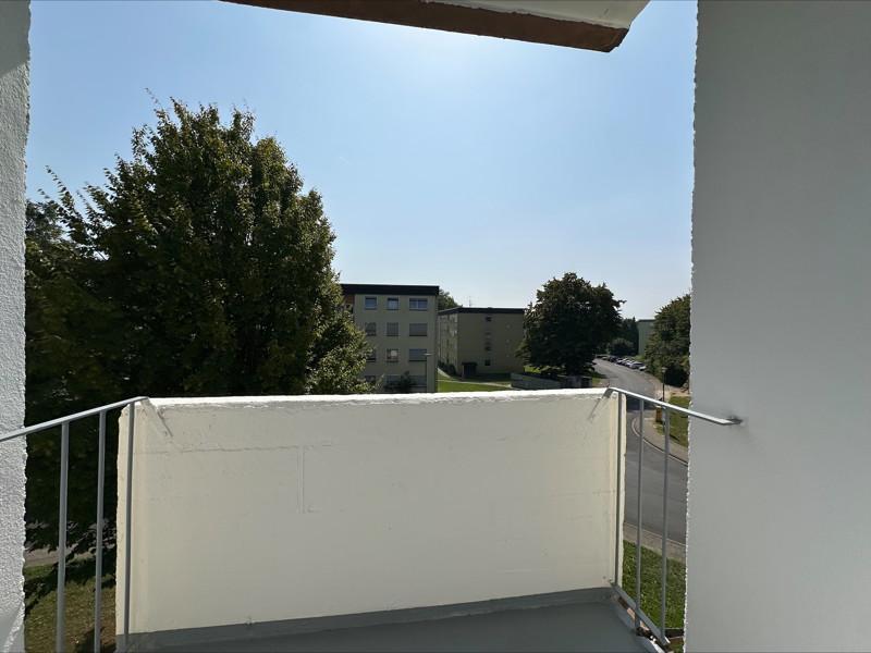 Neue Wohnung, neues Glück! Individuelle 2-Zi.-Wohnung zimmer
