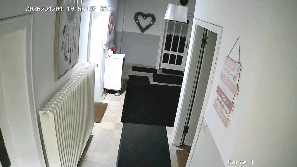 Etagenwohnung Dahn - 1 Zimmer, 32 m&sup2;, 300&euro; | Angebot:26041426