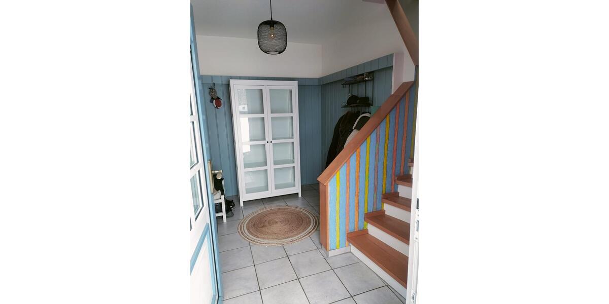 Etagenwohnung Twistringen - 4 Zimmer, 120 m&sup2;, 850&euro; | Angebot:24749756