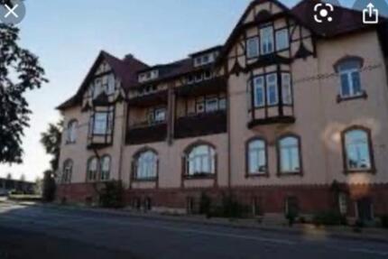 Schöne 4 Zimmer Wohnung mit 2 Bädern 4 zimmer