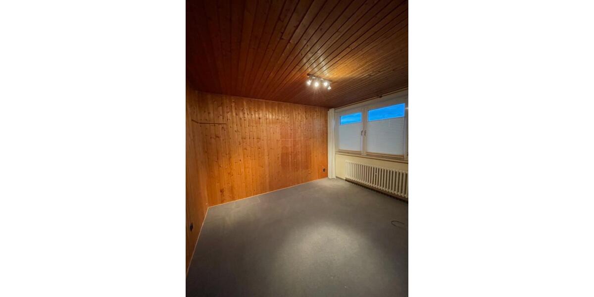 Mittelreihenhaus 3,5 Zimmer mit GartenGarage 3.5 zimmer