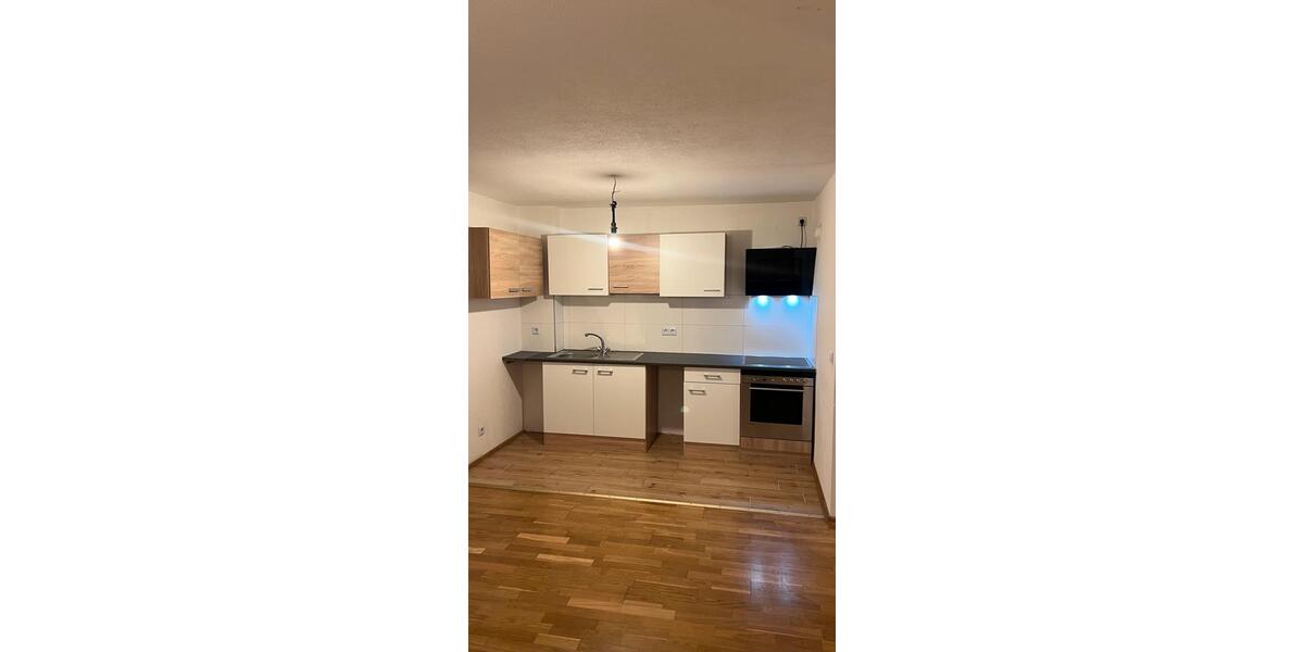 Erdgeschoßwohnung Scheidegg - 3 Zimmer, 76 m&sup2;, 1.100&euro; | Angebot:24482335