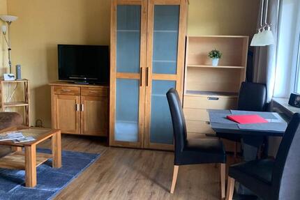 Wohnen auf Zeit Füssen - 1 Zimmer, 32 m&sup2;, 1.100&euro; | Angebot:24695670