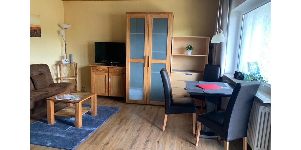 Wohnen auf Zeit Füssen - 1 Zimmer, 32 m&sup2;, 1.100&euro; | Angebot:24695670