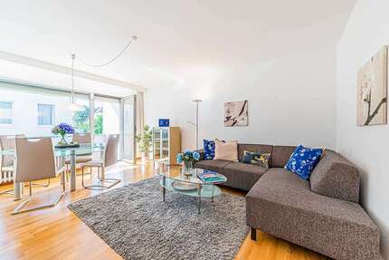 Zimmer Offenbach Westend - 2 Zimmer, 1.350&euro; | Angebot:27233518
