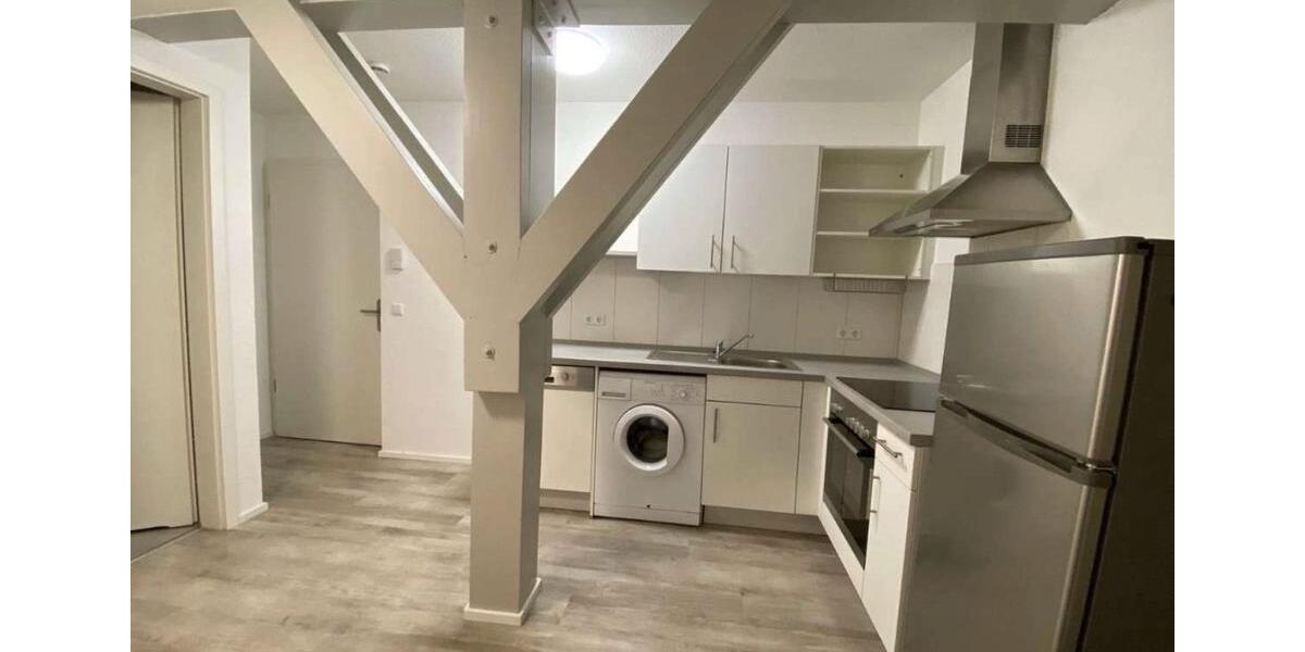 Wohnen auf Zeit Schwäbisch Hall - 1 Zimmer, 15 m&sup2;, 340&euro; | Angebot:25873308