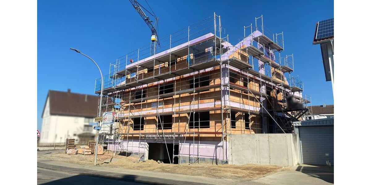 Gewerbeobjekt Biberach an der Riß - 2.760&euro; | Angebot:20193525