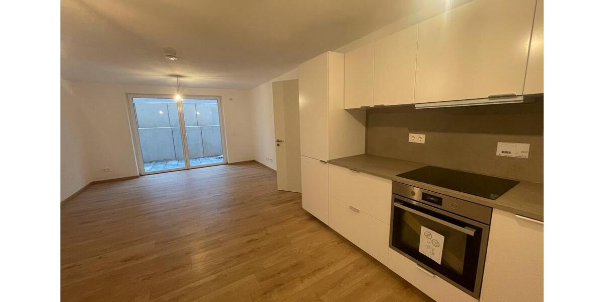 Etagenwohnung Laupheim - 2.5 Zimmer, 75 m&sup2;, 890&euro; | Angebot:24976129