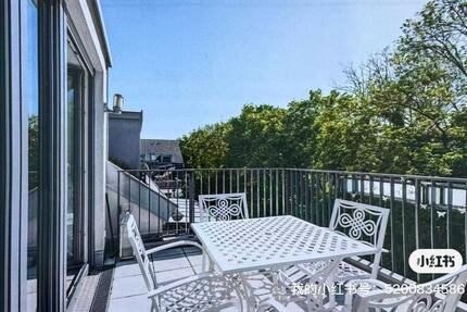 Wohnung München Schwabing-West - 4 Zimmer, 132 m&sup2;, 3.090&euro; | Angebot:25641066