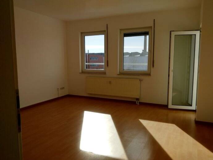 Etagenwohnung Magdeburg Neue Neustadt - 2 Zimmer, 48 m&sup2;, 320&euro; | Angebot:26176919