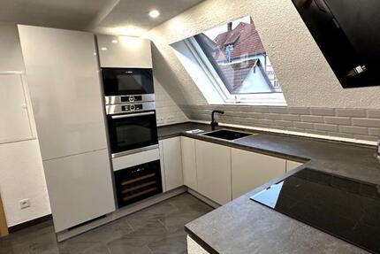 Wohnung Blaustein - 2 Zimmer, 56 m&sup2;, 1.250&euro; | Angebot:24735023