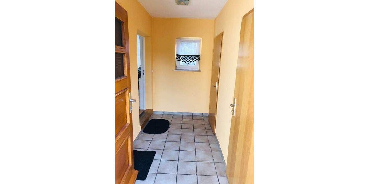 Etagenwohnung Mistelgau / Obernsees Obernsees - 2 Zimmer, 52 m&sup2;, 430&euro; | Angebot:25738752