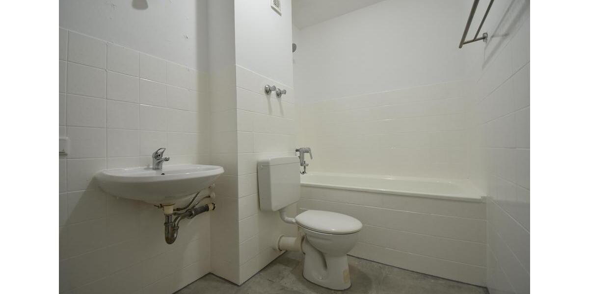 Etagenwohnung Wuppertal Dornap - 2 Zimmer, 53 m&sup2;, 505&euro; | Angebot:25479681