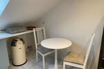 Dachgeschoßwohnung Karlsruhe Knielingen - 2.5 Zimmer, 55 m&sup2;, 1.200&euro; | Angebot:26619542