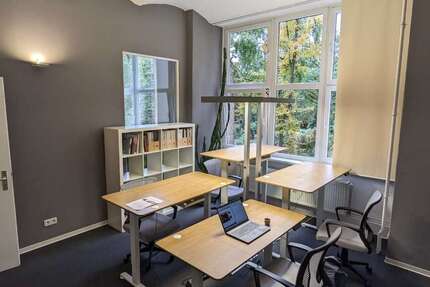 Gewerbeobjekt Berlin Tempelhof-Schöneberg - 1.200&euro; | Angebot:26591035