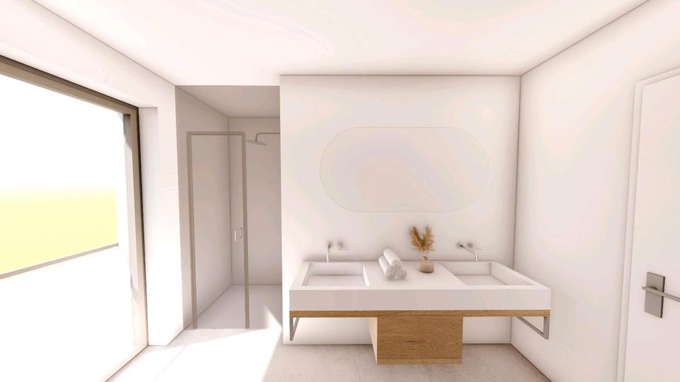 Etagenwohnung Osterhofen - 3 Zimmer, 87 m&sup2;, 1.240&euro; | Angebot:25480108