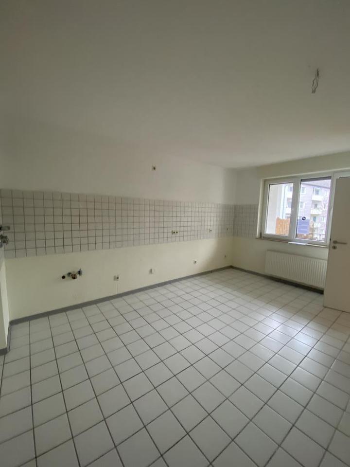 Demnächst frei! 2-Zimmer-Wohnung in Iserlohn Gerlingsen - Besichtigung im bewohnten Zustand zimmer