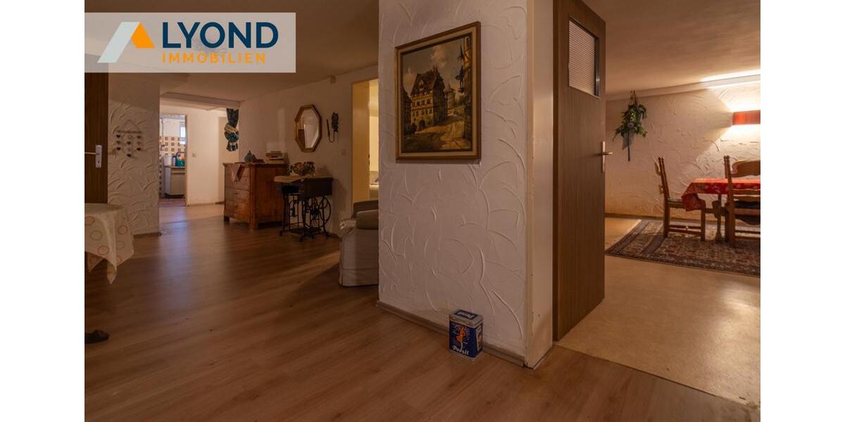 Bungalow Hamm Braam-Ostwennemar - 9 Zimmer, 152 m&sup2;, 1.700&euro; | Angebot:25854558