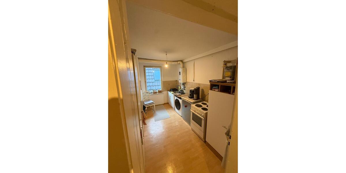 Etagenwohnung Schorndorf - 3 Zimmer, 75 m&sup2;, 880&euro; | Angebot:24627414