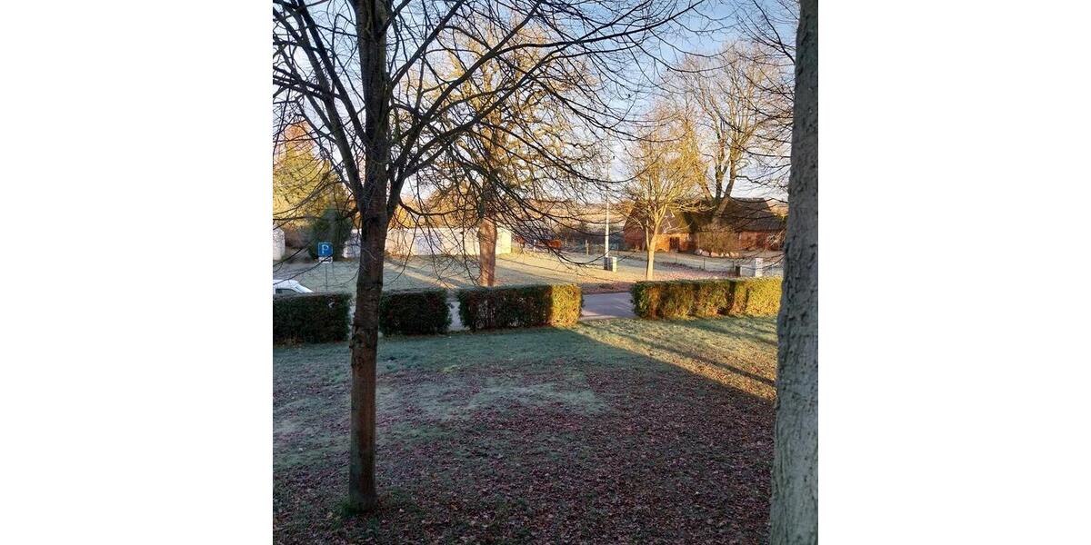 Etagenwohnung Galenbeck - 4 Zimmer, 72 m&sup2;, 326&euro; | Angebot:19457875