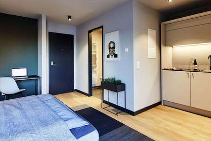 Zimmer Wolfsburg Vorsfelde - 1 Zimmer, 1.290&euro; | Angebot:21159830