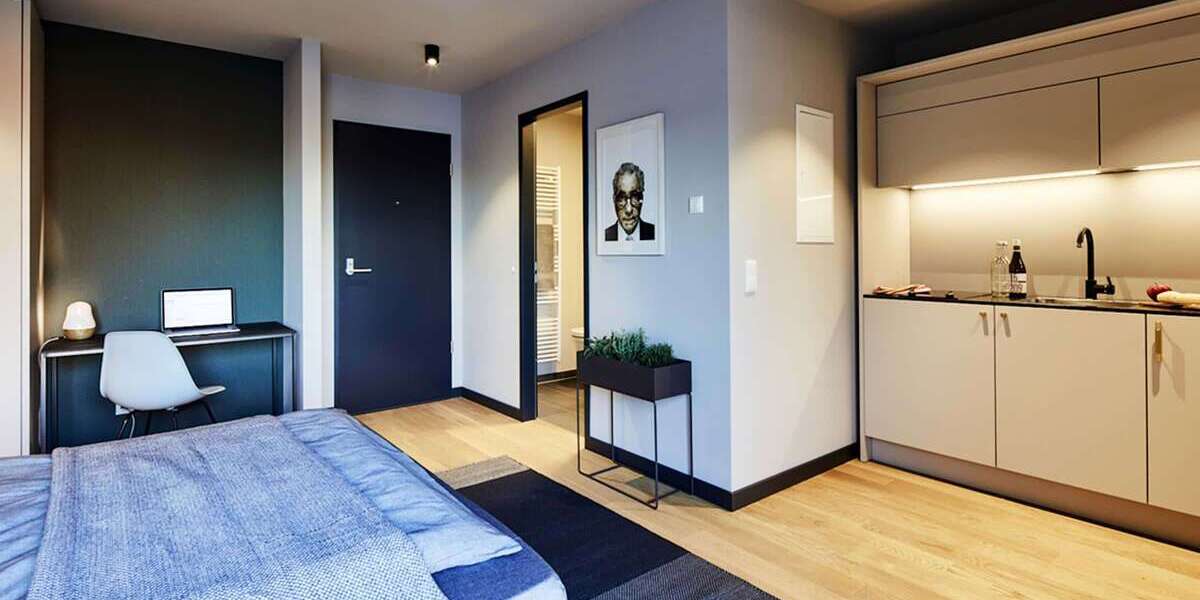 Zimmer Wolfsburg Vorsfelde - 1 Zimmer, 1.290&euro; | Angebot:21159830