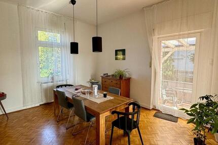 Altbauwohnung im Ortskern von Seeheim - Jugenheim zimmer