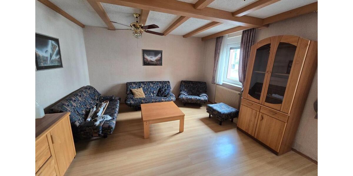 Erdgeschoßwohnung Hösbach - 2.5 Zimmer, 65 m&sup2;, 750&euro; | Angebot:26497735