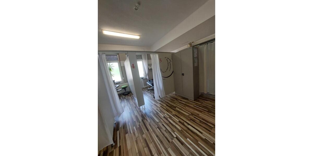 Gewerbeobjekt Ballenstedt - 950&euro; | Angebot:20530225