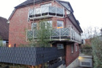 Terrassenwohnung Bönningstedt - 2 Zimmer, 57 m&sup2;, 1.190&euro; | Angebot:25960670
