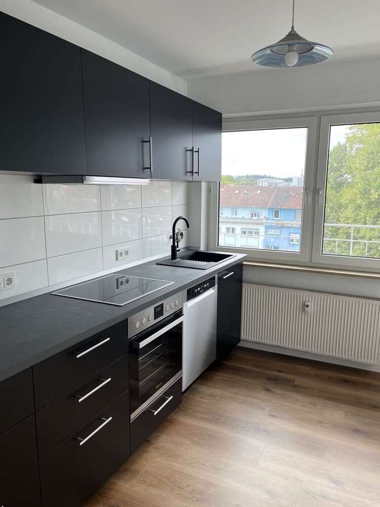 Wohnung zum Mieten in Kaiserslautern 1.100 € 85 m²