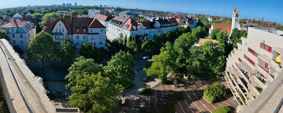 Wohnen auf Zeit München Schwabing-Freimann - 1.5 Zimmer, 1.690&euro; | Angebot:23080338