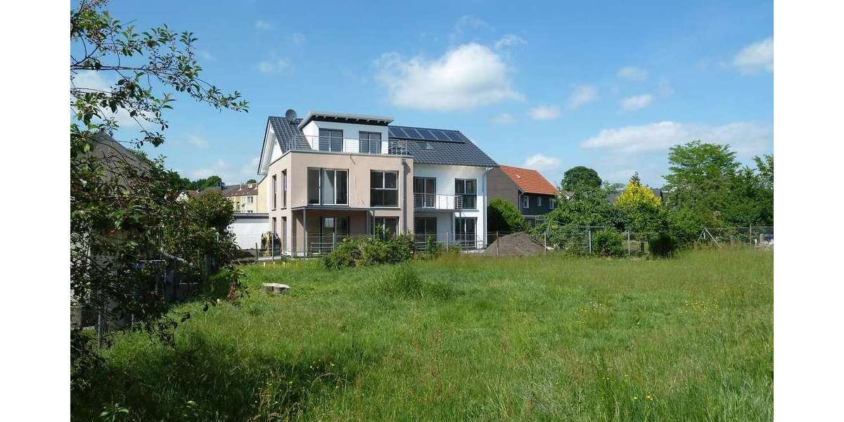 Etagenwohnung Hamm Braam-Ostwennemar - 3 Zimmer, 98 m&sup2;, 1.290&euro; | Angebot:25079186