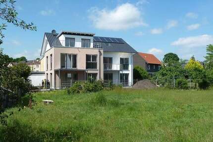 Wohnung Hamm Braam-Ostwennemar - 3 Zimmer, 98 m&sup2;, 1.290&euro; | Angebot:25079186