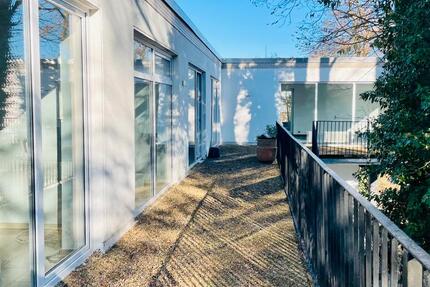 Exklusive 180-m²-Wohnung mit Fernblick & Rundum-Terrasse Bellevue 4 zimmer