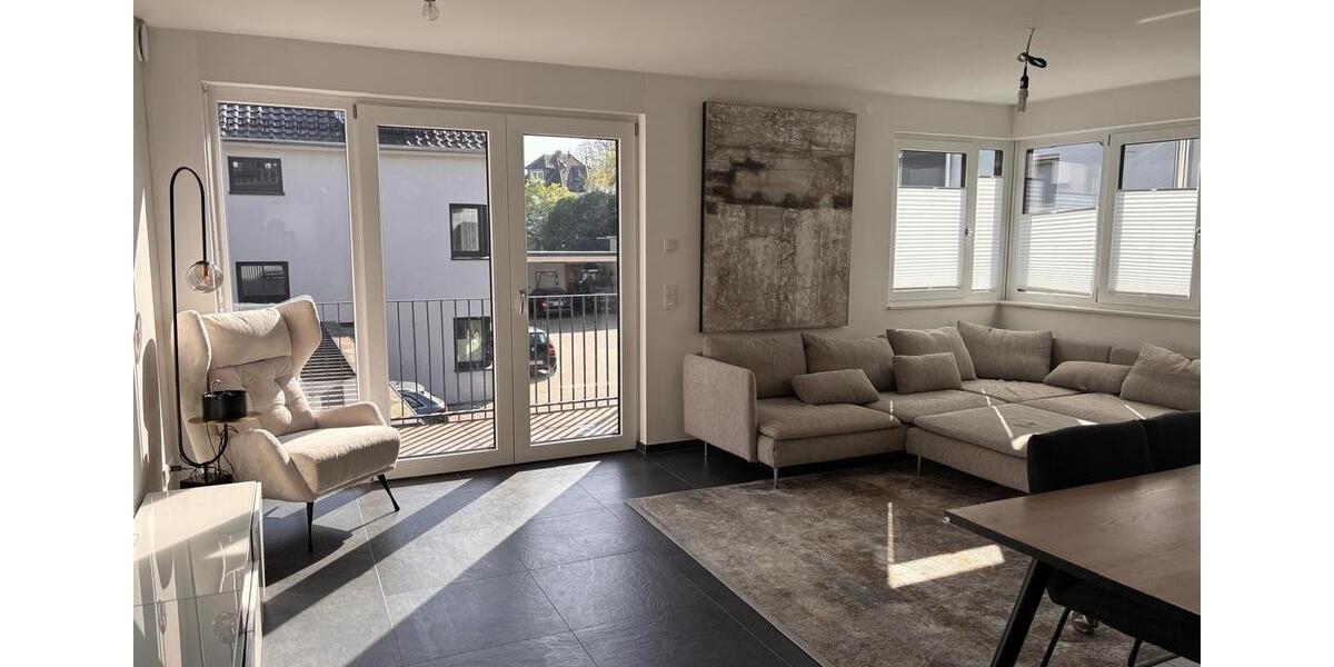 Etagenwohnung Darmstadt Eberstadt - 4.5 Zimmer, 123 m&sup2;, 1.980&euro; | Angebot:26458595
