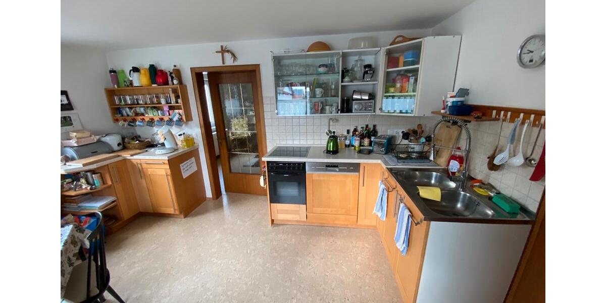 Wohnen auf Zeit Niederalteich - 4 Zimmer, 9 m&sup2;, 400&euro; | Angebot:23669774