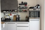 Ankommen und wohlfühlen – 2-Zimmer-Wohnung mit zwei Dachterrassen in Gievenbeck! - Etagenwohnung Münster Gievenbeck | Angebot:26199368