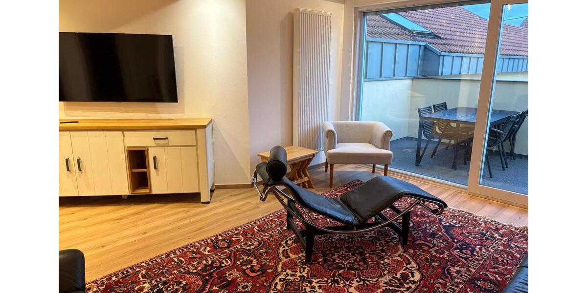 Wohnen auf Zeit Bad Sobernheim - 2 Zimmer, 100 m&sup2;, 1.500&euro; | Angebot:26241307