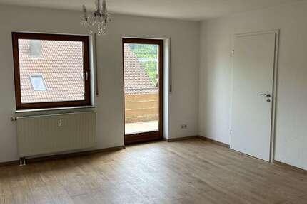 Wohnung Forchtenberg - 2 Zimmer, 62 m&sup2;, 480&euro; | Angebot:26917976