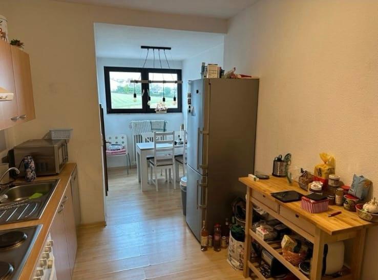 Etagenwohnung Hückelhoven - 2.5 Zimmer, 80 m&sup2;, 730&euro; | Angebot:25967647