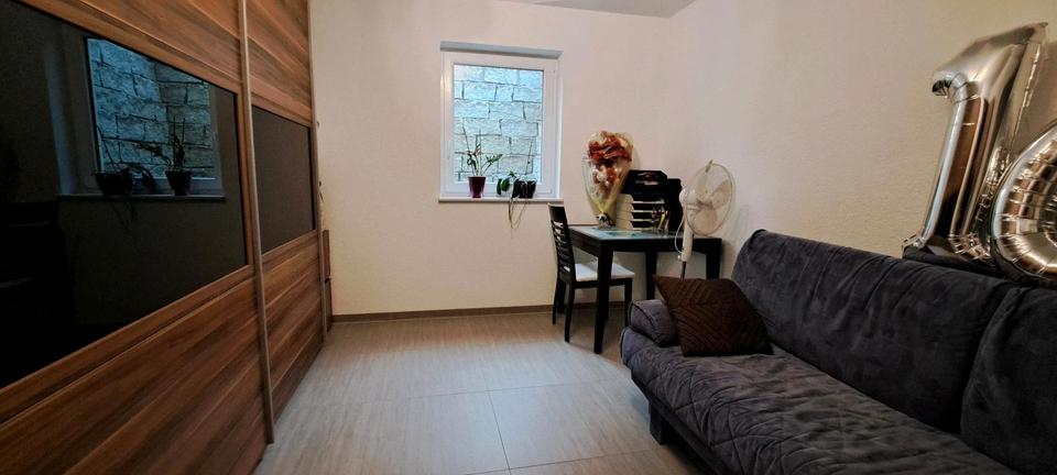 Etagenwohnung Ulm Donautal - 2 Zimmer, 52 m&sup2;, 950&euro; | Angebot:24629009