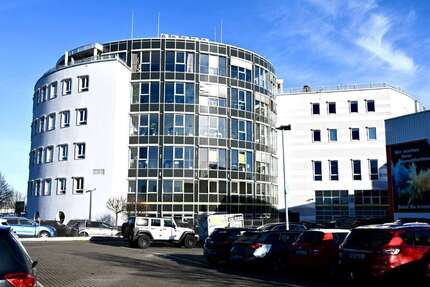 Büro in Gersthofen 1.550 € 138.3 m² zimmer