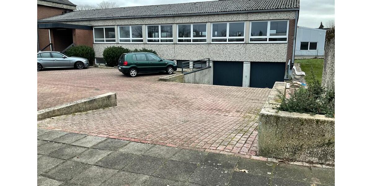 Gewerbeobjekt Kevelaer - 2.250&euro; | Angebot:26637628