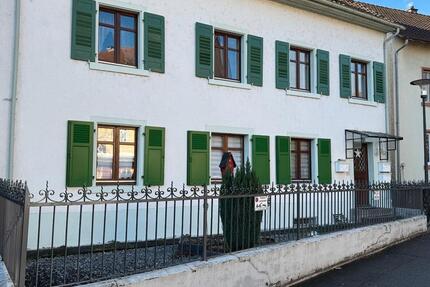 Wohnung Bad Säckingen - 3 Zimmer, 83 m&sup2;, 950&euro; | Angebot:24569008