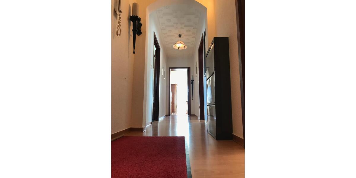 Wohnen auf Zeit Bad Soden-Salmünster Salmünster - 1 Zimmer, 18 m&sup2;, 390&euro; | Angebot:25998405